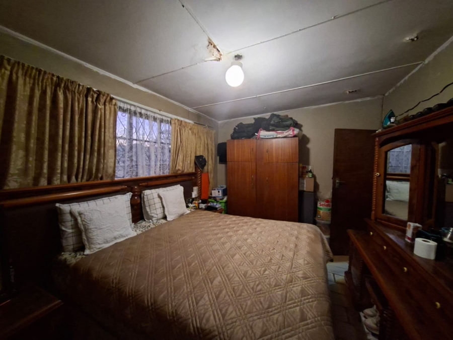 2 Bedroom Property for Sale in Mdantsane Nu 1 Eastern Cape